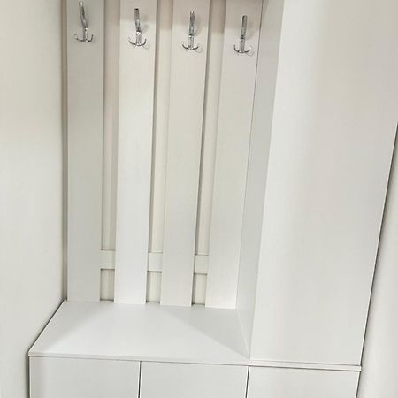 Tirana As Apartment 3 City Center 외부 사진