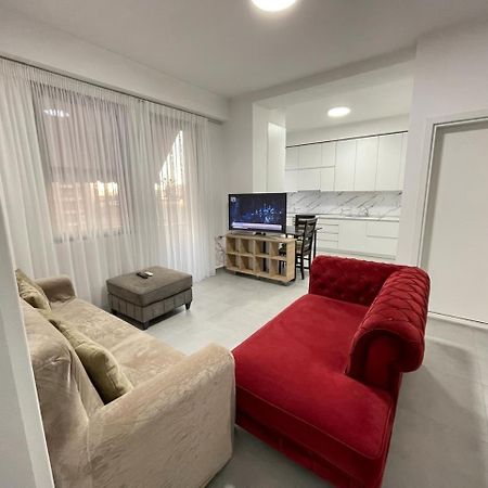 Tirana As Apartment 3 City Center 외부 사진