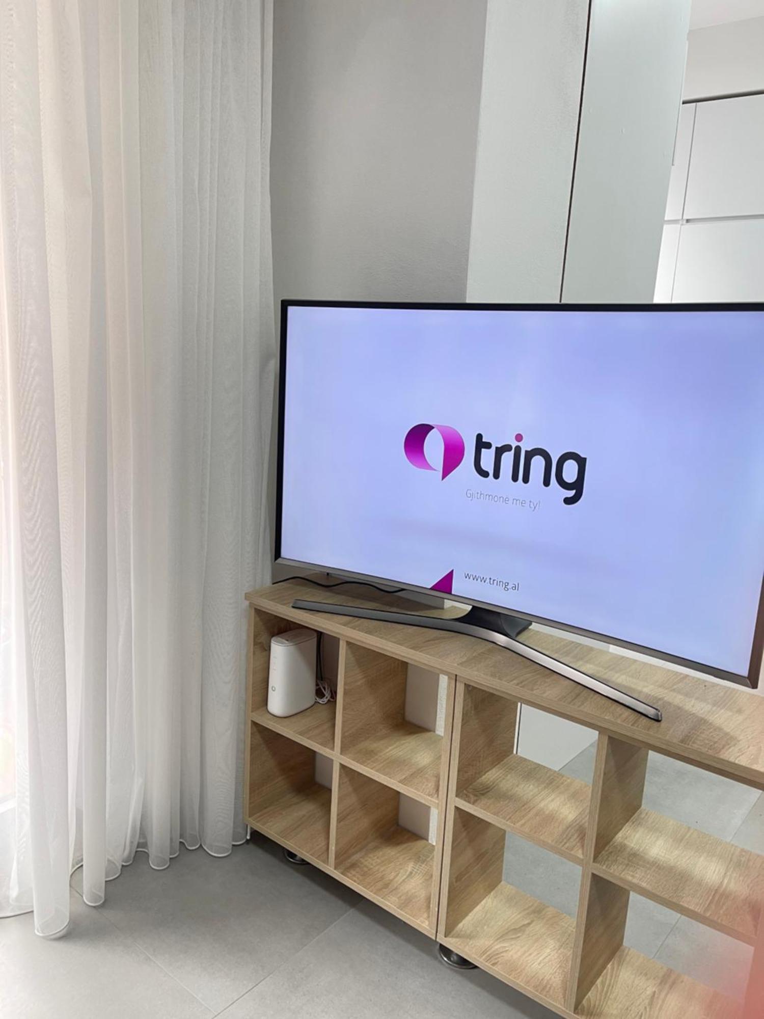 Tirana As Apartment 3 City Center 외부 사진