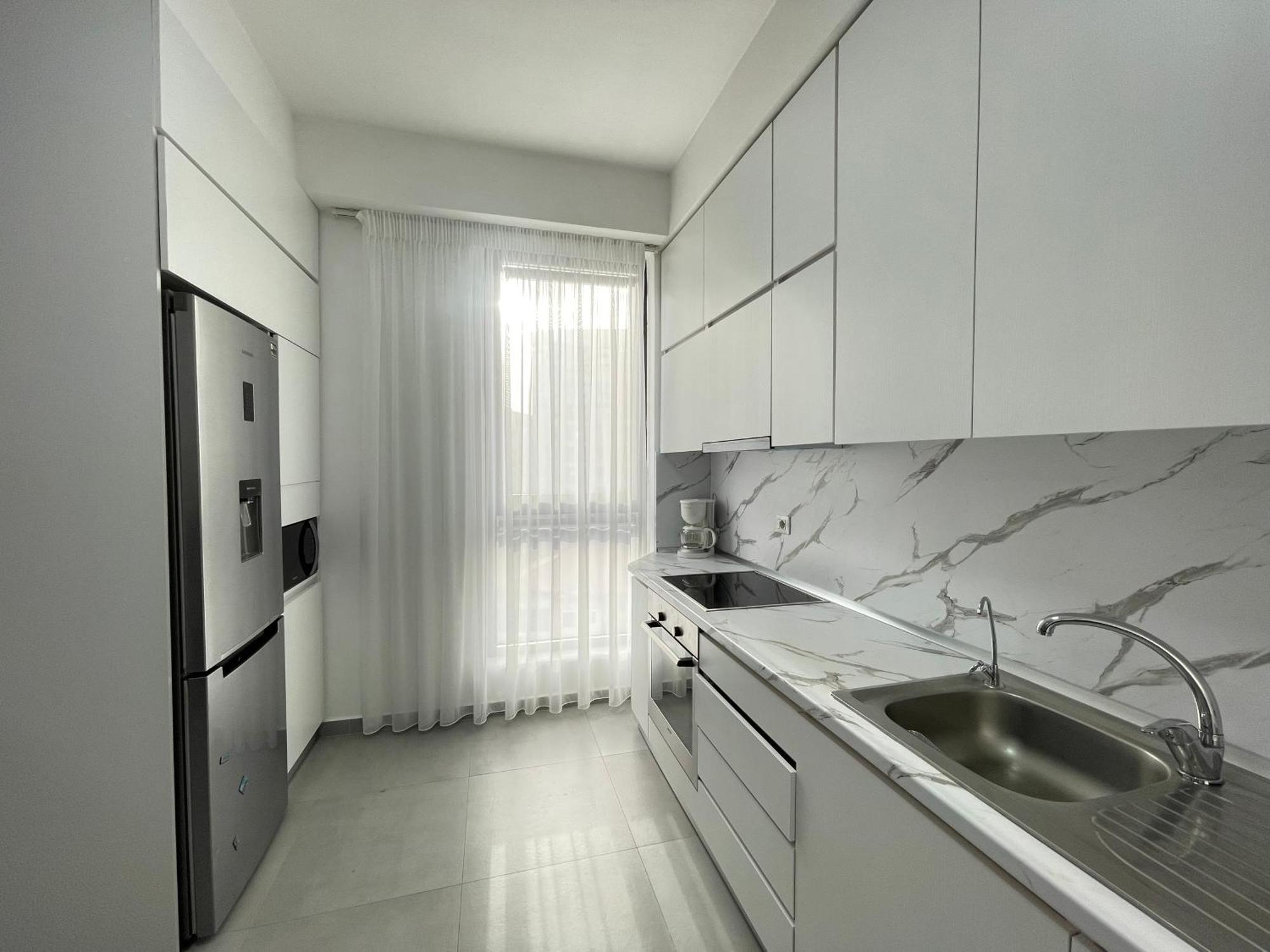 Tirana As Apartment 3 City Center 외부 사진