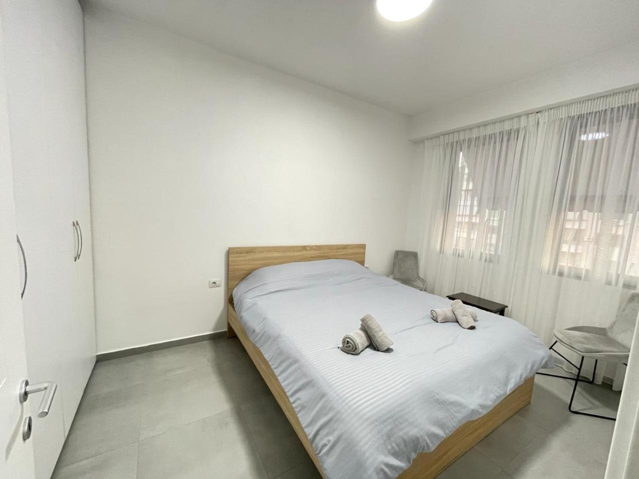 Tirana As Apartment 3 City Center 외부 사진