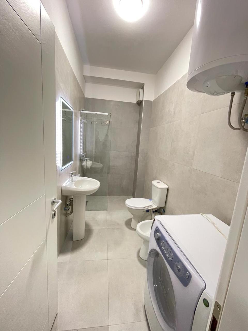 Tirana As Apartment 3 City Center 외부 사진