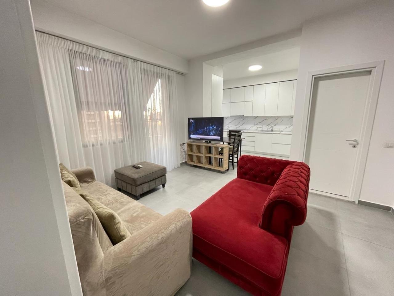 Tirana As Apartment 3 City Center 외부 사진