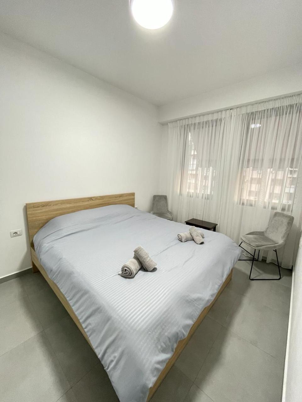 Tirana As Apartment 3 City Center 외부 사진